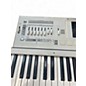 Used KORG M3 61 Key Keyboard Workstation