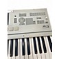 Used KORG M3 61 Key Keyboard Workstation