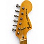Used Fender 70s CUSTOM STRATOCASTER Lake Placid Blue Solid Body Electric Guitar