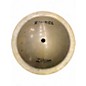 Used Zildjian 9.5in ZILBELL LARGE Cymbal thumbnail
