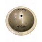 Used Zildjian 9.5in ZILBELL LARGE Cymbal
