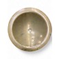 Used Zildjian 9.5in ZILBELL LARGE Cymbal