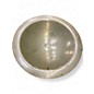 Used Zildjian 9.5in ZILBELL LARGE Cymbal