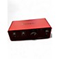 Used Focusrite Scarlett Solo Audio Interface thumbnail