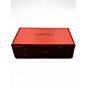 Used Focusrite Scarlett Solo Audio Interface