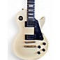 Used 1994 Gibson Les Paul Studio Antique White Solid Body Electric Guitar