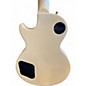 Used 1994 Gibson Les Paul Studio Antique White Solid Body Electric Guitar