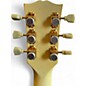 Used 1994 Gibson Les Paul Studio Antique White Solid Body Electric Guitar