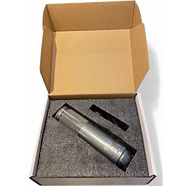 Used MXL r80 Ribbon Microphone