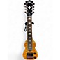 Used Dillon Lap Steel 8 String Antique Natural Lap Steel thumbnail