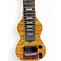 Used Dillon Lap Steel 8 String Antique Natural Lap Steel