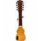 Used Dillon Lap Steel 8 String Antique Natural Lap Steel
