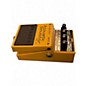 Used BOSS AC3 Acoustic Simulator Effect Pedal