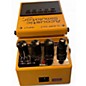 Used BOSS AC3 Acoustic Simulator Effect Pedal