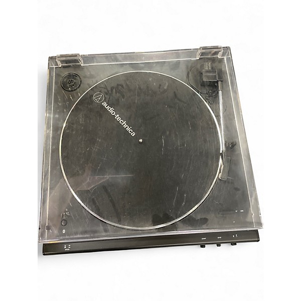 Used Audio-Technica at-lp60xbt Turntable