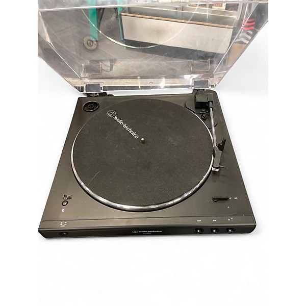 Used Audio-Technica at-lp60xbt Turntable