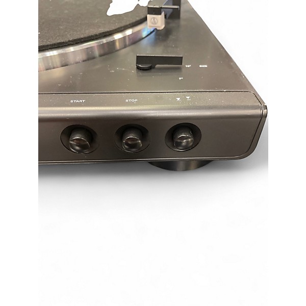 Used Audio-Technica at-lp60xbt Turntable
