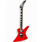 Used Jackson JS32T Kelly Racing Red Solid Body Electric Guitar thumbnail