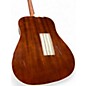 Used 2025 Mitchell D150SB 3 Tone Sunburst Acoustic Guitar