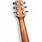 Used 2025 Mitchell D150SB 3 Tone Sunburst Acoustic Guitar