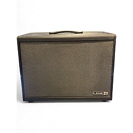 Used Line 6 POWERCAB 112 Guitar Cabinet