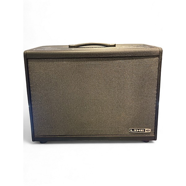 Used Line 6 POWERCAB 112 Guitar Cabinet
