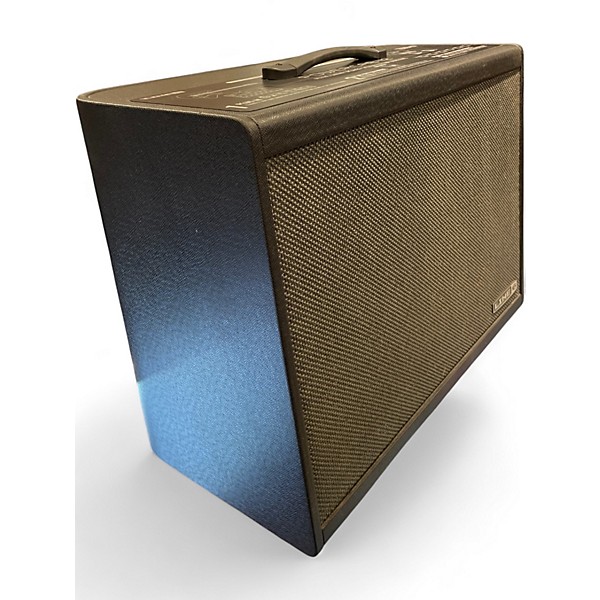 Used Line 6 POWERCAB 112 Guitar Cabinet