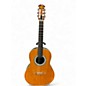 Used Ovation Model 1116 Natural Classical Acoustic Guitar thumbnail