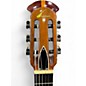 Used Ovation Model 1116 Natural Classical Acoustic Guitar