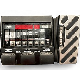 Used 2010s DigiTech RP355 Effect Processor