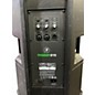 Used Mackie THUMP  215 Powered Speaker
