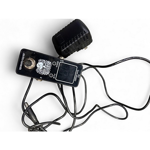 Used Electro-Harmonix ehx2020 Tuner Pedal