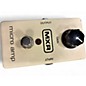 Used Mxr micro amp Effect Pedal thumbnail
