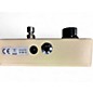 Used Mxr micro amp Effect Pedal