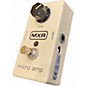 Used Mxr micro amp Effect Pedal