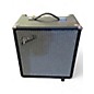 Used Fender Rumble 25 25W 1x8 Bass Combo Amp thumbnail