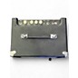 Used Fender Rumble 25 25W 1x8 Bass Combo Amp