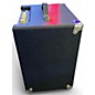 Used Fender Rumble 25 25W 1x8 Bass Combo Amp