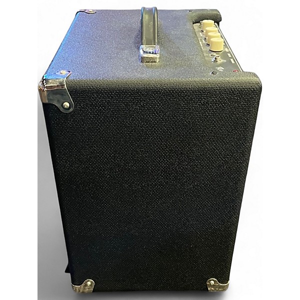 Used Fender Rumble 25 25W 1x8 Bass Combo Amp