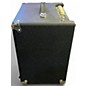 Used Fender Rumble 25 25W 1x8 Bass Combo Amp