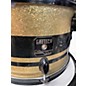 Used Gretsch Drums 4 Piece Catalina Club Rock Gold Sparkle Drum Kit