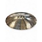 Used Paiste 17in 900 Series Crash Cymbal