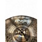 Used Paiste 17in 900 Series Crash Cymbal