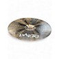 Used Paiste 17in 900 Series Crash Cymbal
