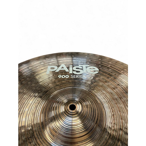 Used Paiste 20in 900 Series Ride Cymbal