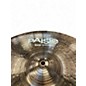 Used Paiste 20in 900 Series Ride Cymbal
