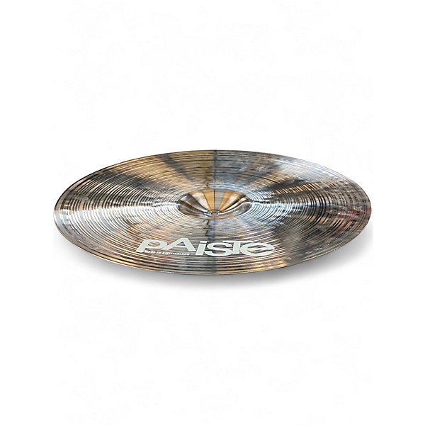 Used Paiste 20in 900 Series Ride Cymbal