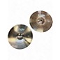 Used Paiste 14in 900 Series Hi Hat Pair Cymbal thumbnail