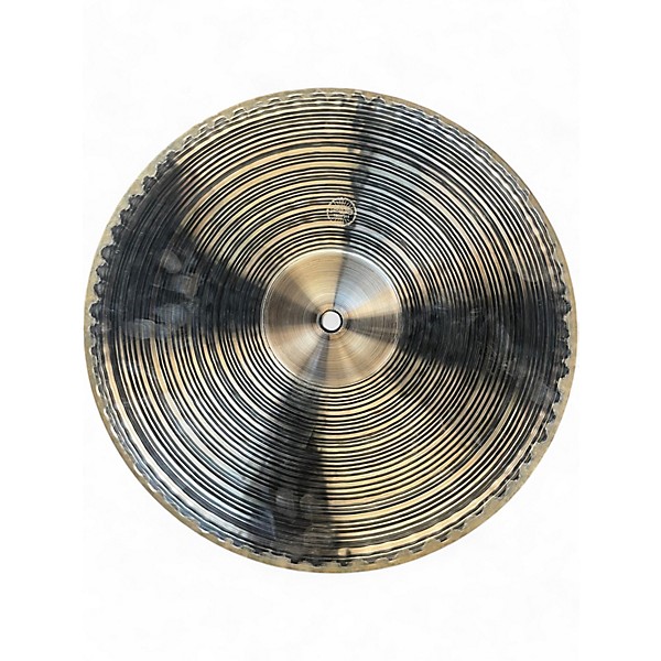 Used Paiste 14in 900 Series Hi Hat Pair Cymbal