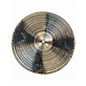 Used Paiste 14in 900 Series Hi Hat Pair Cymbal